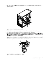 Preview for 51 page of Lenovo ThinkServer 1098 Hardware Maintenance Manual