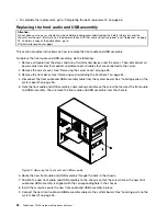 Preview for 58 page of Lenovo ThinkServer 1098 Hardware Maintenance Manual