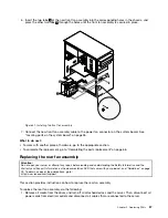 Preview for 61 page of Lenovo ThinkServer 1098 Hardware Maintenance Manual