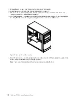 Preview for 62 page of Lenovo ThinkServer 1098 Hardware Maintenance Manual