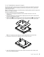 Preview for 69 page of Lenovo ThinkServer 1098 Hardware Maintenance Manual