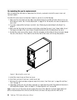 Preview for 70 page of Lenovo ThinkServer 1098 Hardware Maintenance Manual