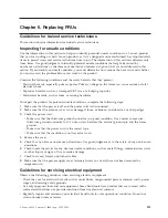 Preview for 123 page of Lenovo ThinkServer 6531 Hardware Maintenance Manual