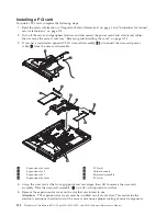 Preview for 140 page of Lenovo ThinkServer 6531 Hardware Maintenance Manual