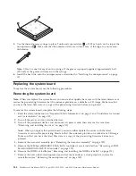 Предварительный просмотр 152 страницы Lenovo ThinkServer 6531 Hardware Maintenance Manual