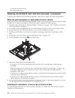 Предварительный просмотр 162 страницы Lenovo ThinkServer 6531 Hardware Maintenance Manual