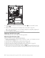 Предварительный просмотр 170 страницы Lenovo ThinkServer 6531 Hardware Maintenance Manual