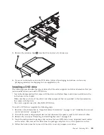 Предварительный просмотр 173 страницы Lenovo ThinkServer 6531 Hardware Maintenance Manual