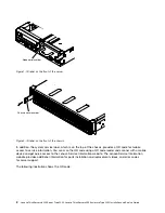 Предварительный просмотр 18 страницы Lenovo ThinkServer n400 Installation And Service Manual