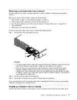 Предварительный просмотр 93 страницы Lenovo ThinkServer n400 Installation And Service Manual