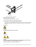 Предварительный просмотр 98 страницы Lenovo ThinkServer n400 Installation And Service Manual