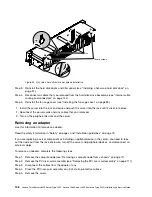 Предварительный просмотр 124 страницы Lenovo ThinkServer n400 Installation And Service Manual