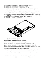 Предварительный просмотр 140 страницы Lenovo ThinkServer n400 Installation And Service Manual