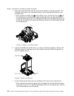 Предварительный просмотр 144 страницы Lenovo ThinkServer n400 Installation And Service Manual