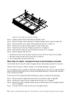 Предварительный просмотр 158 страницы Lenovo ThinkServer n400 Installation And Service Manual