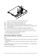 Предварительный просмотр 160 страницы Lenovo ThinkServer n400 Installation And Service Manual