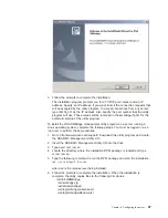 Предварительный просмотр 71 страницы Lenovo ThinkServer RD120 Type 6444 Installation Manual