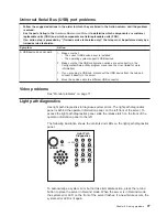 Предварительный просмотр 91 страницы Lenovo ThinkServer RD120 Type 6444 Installation Manual