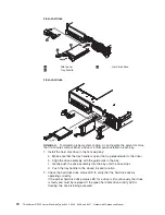 Предварительный просмотр 92 страницы Lenovo ThinkServer RD120 Hardware Maintenance Manual