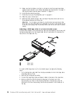 Предварительный просмотр 104 страницы Lenovo ThinkServer RD120 Hardware Maintenance Manual