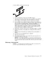 Предварительный просмотр 109 страницы Lenovo ThinkServer RD120 Hardware Maintenance Manual