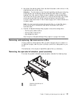 Предварительный просмотр 119 страницы Lenovo ThinkServer RD120 Hardware Maintenance Manual