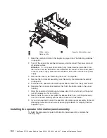 Предварительный просмотр 120 страницы Lenovo ThinkServer RD120 Hardware Maintenance Manual