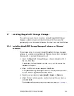 Предварительный просмотр 211 страницы Lenovo ThinkServer RD230 Software User'S Manual