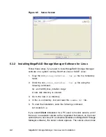 Предварительный просмотр 216 страницы Lenovo ThinkServer RD230 Software User'S Manual