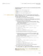 Предварительный просмотр 245 страницы Lenovo ThinkServer RD330 Software User'S Manual