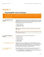 Preview for 321 page of Lenovo ThinkServer RD330 Software User'S Manual