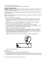 Предварительный просмотр 88 страницы Lenovo ThinkServer RD350 User Manual And Hardware Maintenance Manual