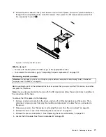 Предварительный просмотр 91 страницы Lenovo ThinkServer RD350 User Manual And Hardware Maintenance Manual