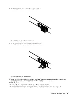 Предварительный просмотр 101 страницы Lenovo ThinkServer RD350 User Manual And Hardware Maintenance Manual