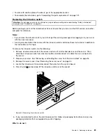 Предварительный просмотр 103 страницы Lenovo ThinkServer RD350 User Manual And Hardware Maintenance Manual