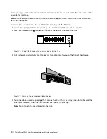 Предварительный просмотр 122 страницы Lenovo ThinkServer RD350 User Manual And Hardware Maintenance Manual