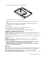 Предварительный просмотр 127 страницы Lenovo ThinkServer RD350 User Manual And Hardware Maintenance Manual