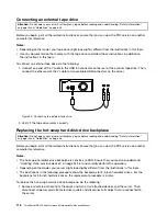 Предварительный просмотр 130 страницы Lenovo ThinkServer RD350 User Manual And Hardware Maintenance Manual