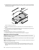 Предварительный просмотр 136 страницы Lenovo ThinkServer RD350 User Manual And Hardware Maintenance Manual