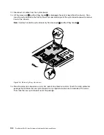 Предварительный просмотр 142 страницы Lenovo ThinkServer RD350 User Manual And Hardware Maintenance Manual