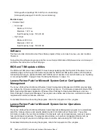 Предварительный просмотр 26 страницы Lenovo ThinkServer RD350G User Manual And Hardware Maintenance Manual