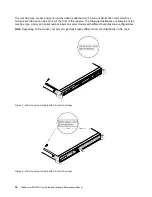 Предварительный просмотр 30 страницы Lenovo ThinkServer RD350G User Manual And Hardware Maintenance Manual