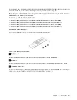 Предварительный просмотр 41 страницы Lenovo ThinkServer RD350G User Manual And Hardware Maintenance Manual