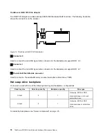 Предварительный просмотр 44 страницы Lenovo ThinkServer RD350G User Manual And Hardware Maintenance Manual