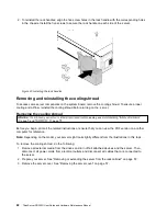 Предварительный просмотр 74 страницы Lenovo ThinkServer RD350G User Manual And Hardware Maintenance Manual