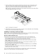 Предварительный просмотр 76 страницы Lenovo ThinkServer RD350G User Manual And Hardware Maintenance Manual