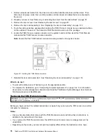 Предварительный просмотр 84 страницы Lenovo ThinkServer RD350G User Manual And Hardware Maintenance Manual