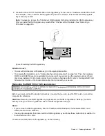 Предварительный просмотр 91 страницы Lenovo ThinkServer RD350G User Manual And Hardware Maintenance Manual