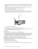 Предварительный просмотр 92 страницы Lenovo ThinkServer RD350G User Manual And Hardware Maintenance Manual