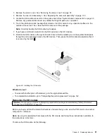 Предварительный просмотр 95 страницы Lenovo ThinkServer RD350G User Manual And Hardware Maintenance Manual